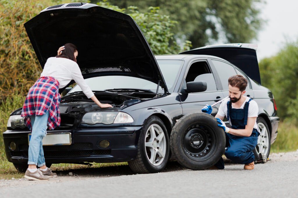Car Wreckers Davoren Park